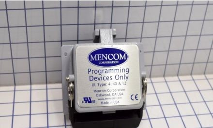 Mencom Remote Access Interfaces DP-DB9-R-32 - DUPX; 9 PIN DSUB; 3 AMP RESET (DP-DB9-R-32)