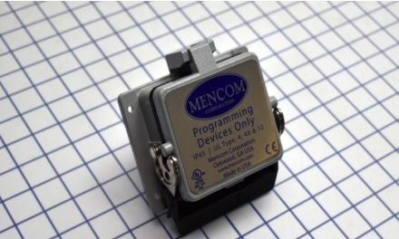 Mencom Remote Access Interfaces DP-RJ45-5R-32 - DUPX; 8 WIRE RJ 5 AMP RESET (DP-RJ45-5R-32)