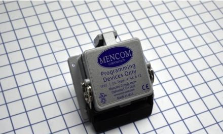 Mencom Remote Access Interfaces DP-RJ45-NR-32 - PIC;DPLX;RJ45;NO RESET;32 (DP-RJ45-NR-32)