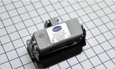 Mencom Remote Access Interfaces DP1-2RJ45-24LS - PIC;SMPLX; 2-RJ45 ; SIZE 24 (DP1-2RJ45-24LS)