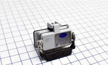 Mencom Remote Access Interfaces DP1-DB9-RJ45-16LS - SIMPLX; 9 PIN D; RJ; SZ16 (DP1-DB9-RJ45-16LS)
