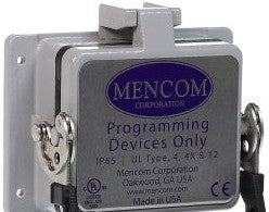 Mencom Remote Access Interfaces DP1-DDB15F-RJ45-USB-32 - PIC;SMPLX;HD15 F-F;RJ;USB;32 (DP1-DDB15F-RJ45-USB-32)