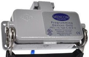 Mencom Remote Access Interfaces DP1-RJ45-2USB-AFAF-16 - SMPLX; RJ45; 2USB-AA; 16 (DP1-RJ45-2USB-AFAF-16)