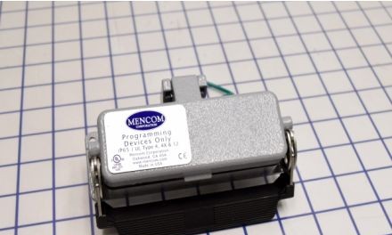 Mencom Remote Access Interfaces DP1-RJ45-USB-BFAF-24 - SMPL;RJ45;USB-BFAF;SZ24 (DP1-RJ45-USB-BFAF-24)