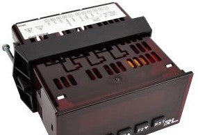 Red Lion Panel Meters & Gauges DP5P0010 - DP5P DC (DP5P0010)
