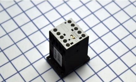 Lovato Contactors DPBG1201A02460 - Mini Contactor Dpbg12.01 24/60 (DPBG1201A02460)