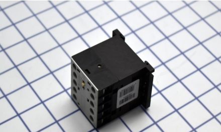 Lovato Contactors DPBG1201A23060 - Mini Contactor Dpbg12.01 230/60 (DPBG1201A23060)