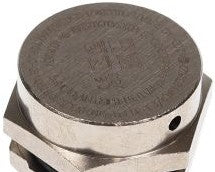 Crouse Hinds Enclosures DPE1130S3 - Eaton Redapt DPE Breather Drain, Increased (DPE1130S3)