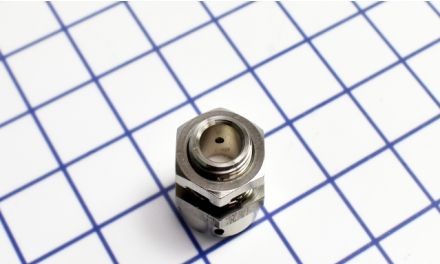 Crouse Hinds Enclosures DPE3004S3 - Breather/Drain, M20, Stainless Steel 15mm (DPE3004S3)