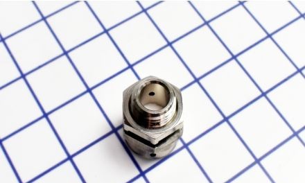 Crouse Hinds Enclosures DPE3029S3 - Eaton Redapt DPE Breather Drains, Increased (DPE3029S3)