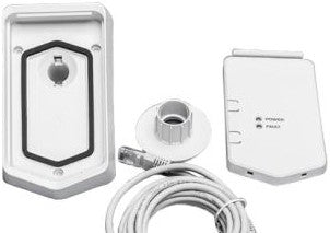 ABB Miscellaneous DPMP-EXT - Remote Keypad Mount Kit W/ 3M Cable CDPI-01 And (DPMP-EXT)