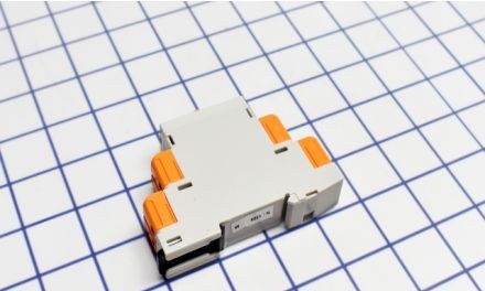Diversified Electronics Safety Relays DPR175A - Din Rail Mount 230 vac Phase Monitor (DPR175A)