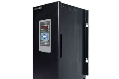 Autonics Process Controllers DPU33A-025D - Thyristor Unit, 3 Phase, 380VAC, 25A (DPU33A-025D)