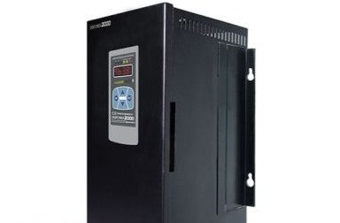 Autonics Process Controllers DPU34B-100D - Thyristor Unit, 3Phase, 440VAC, 100A (DPU34B-100D)