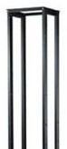 Bud Industries Enclosures DR-8094 - 4-Post 19 Inch Electronics Rack DR-8094 (DR-8094)
