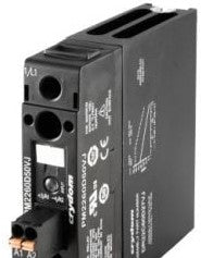 Crydom Relays DR22C60A32VJ - SSR Relay, DIN Rail Mount 22.5mm (DR22C60A32VJ)