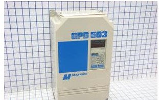 Magnetek DS308 - AC DRIVE 230V 7.5HP (DS308)