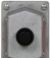 Crouse Hinds Switches DSD918 - Eaton Crouse-Hinds series DSD front operated (DSD918)