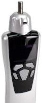 Shimpo Instruments Handheld Tachometers DT-2100 - LED Graphical Display, Contact/Non-Contact (DT-2100)