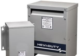 SolaHD Transformers DT631H275S - Drive Isolation Transformer, 275 kVA, Drive (DT631H275S)