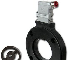 Danaher Controls Encoders DT81024ZC07M5FF - ENCODER (DT81024ZC07M5FF-DNHR)