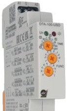 ATC-Automatic Timing & Control Relays DTA100USD - Introduce reliability and precision into your (DTA100USD)
