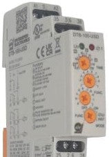 ATC-Automatic Timing & Control Relays DTB100USD - Streamline your operations with the DTB100USD (DTB100USD)