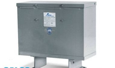 Acme Electric Transformers DTFA-014-2S - Drive Isolation Transformer - Three Phase (DTFA0142S)
