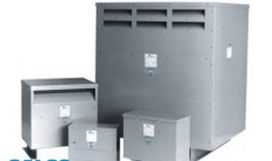Acme Electric Transformers DTFA-0145-4S - Drive Isolation Transformer - Three Phase (DTFA01454S)