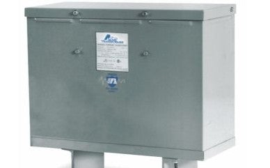 Acme Electric Transformers DTGA-011-2S - Drive Isolation Transformer - Three Phase (DTGA0112S)