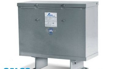 Acme Electric Transformers DTGB-011-2S - Drive Isolation Transformer - Three Phase (DTGB0112S)