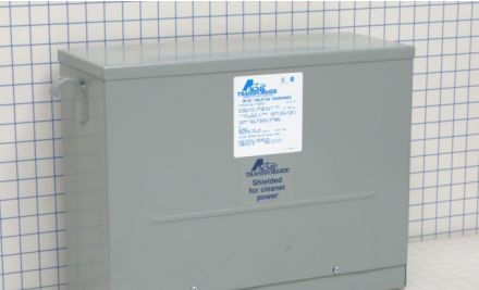 Acme Electric Transformers DTGB-7-2S - Drive Isolation Transformer - Three Phase (DTGB72S)