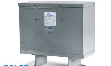 Acme Electric Transformers DTHA-020-2S - Drive Isolation Transformer - Three Phase (DTHA0202S)