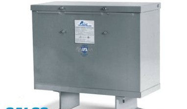 Acme Electric Transformers DTHB-014-2S - Drive Isolation Transformer - Three Phase (DTHB0142S)