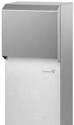 Hammond Manufacturing Air Conditioners DTS3141A230LG - Air Conditioner (DTS3141A230LG)