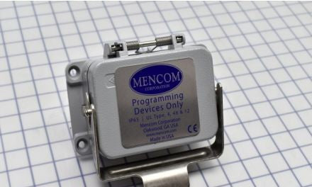 Mencom Remote Access Interfaces DUN-RJ45-R-48 - UNIV INT RCPT;RJ45;3A;SZ48 (DUN-RJ45-R-48)