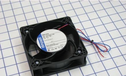 ebm-papst DV4118N - FAN (DV4118N)