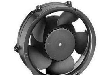 ebm-papst DV6224TD - FAN (DV6224TD)