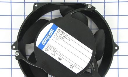 ebm-papst DV6424/12 - FAN (DV6424/12)
