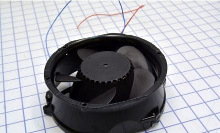 ebm-papst DV6424 - FAN (DV6424)