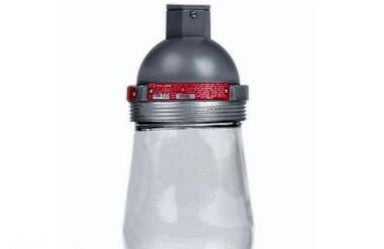 Killark Light Fixtures DVA-220 - FIXTURE, 200W PEND 3/4in. HUB (DVA-220)
