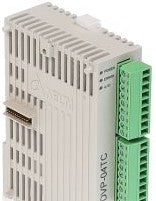 Delta Products Miscellaneous DVP04TC-S - Ext 4 Thermo Couple In (DVP04TC-S)
