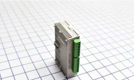 Delta Products Miscellaneous DVP16SP11TS - PROGRAMMABLE LOGIC CTRL 8/8TS DC 6 (DVP16SP11TS)
