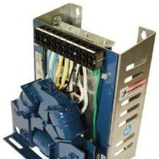 MTE Filters DVSP0012E - Filter, dv/dt, 12A, 480-600V, 60Hz, Open, 380V (DVSP0012E)