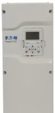Eaton Drives DX1-34046FB-C21C - DX1 480V FR3 US IP21 CT(30HP, 46A) (DX1-34046FB-C21C)