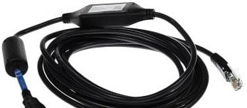 Cutler Hammer DXG-CBL-PCCABLE - Eaton PowerXL DG1 USB to RJ-45 cable (DXG-CBL-PCCABLE)