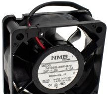 Cutler Hammer DXG-SPR-FR34CF - Eaton PowerXL DG1 control fan, 230/480V (DXG-SPR-FR34CF)
