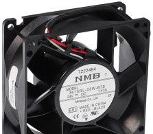 Eaton Drives DXG-SPR-FR4FAN - Eaton PowerXL DG1 main fain kit FR4 (DXG-SPR-FR4FAN)
