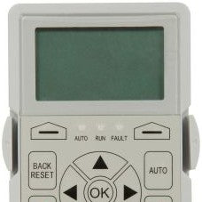 Eaton Drives DXH-KEY-LCD - Eaton PowerXL DH1 standard cover, General (DXH-KEY-LCD)