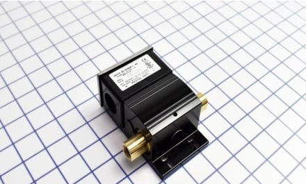 Dwyer Instruments HVAC Sensors DXW-11-153-2 - Differential Pressure Switch Brass And (DXW-11-153-2)